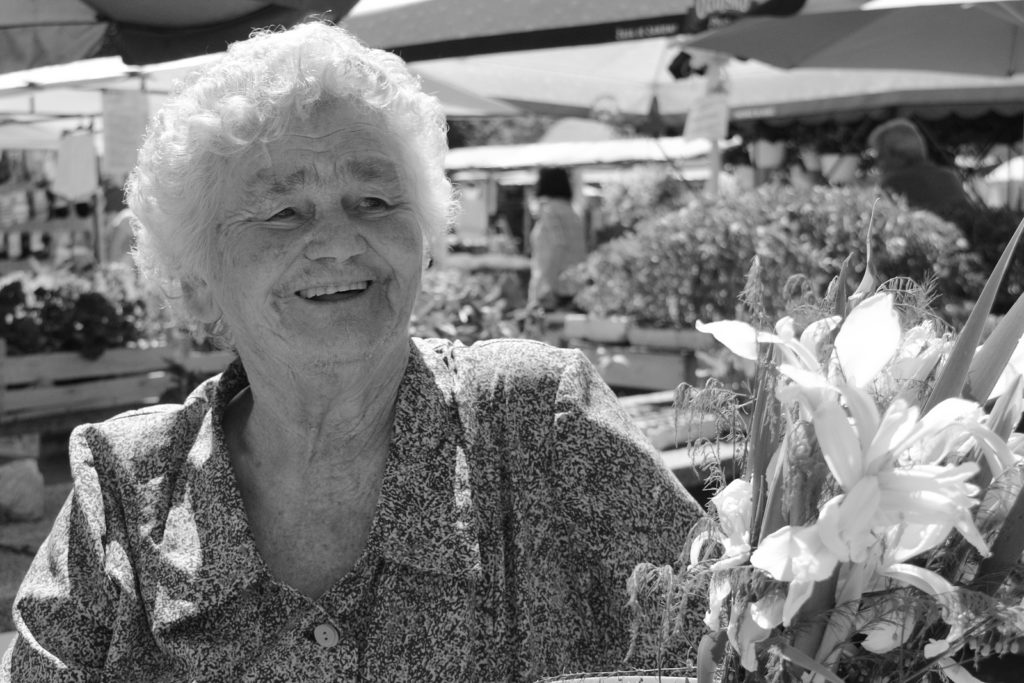 In memoriam: Teta Julka, najdugovječnija piljarica