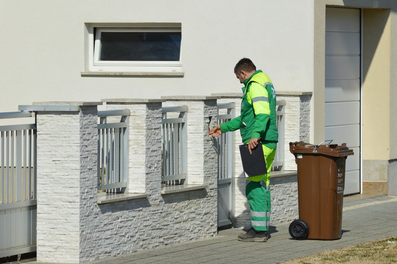 Zbrinjavanje biootpada od 16. svibnja uz tjedni odvoz