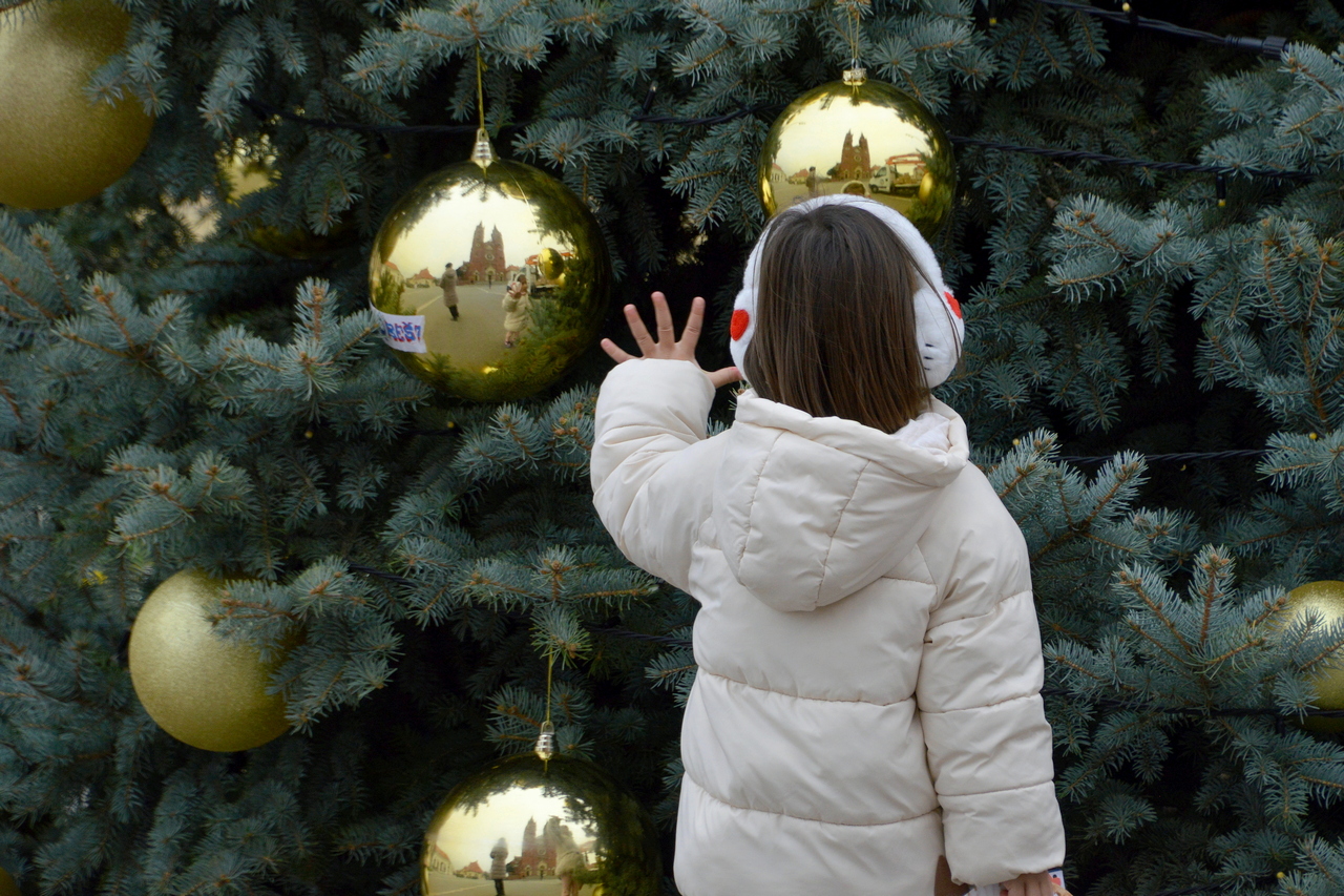Novogodišnje informacije za korisnike