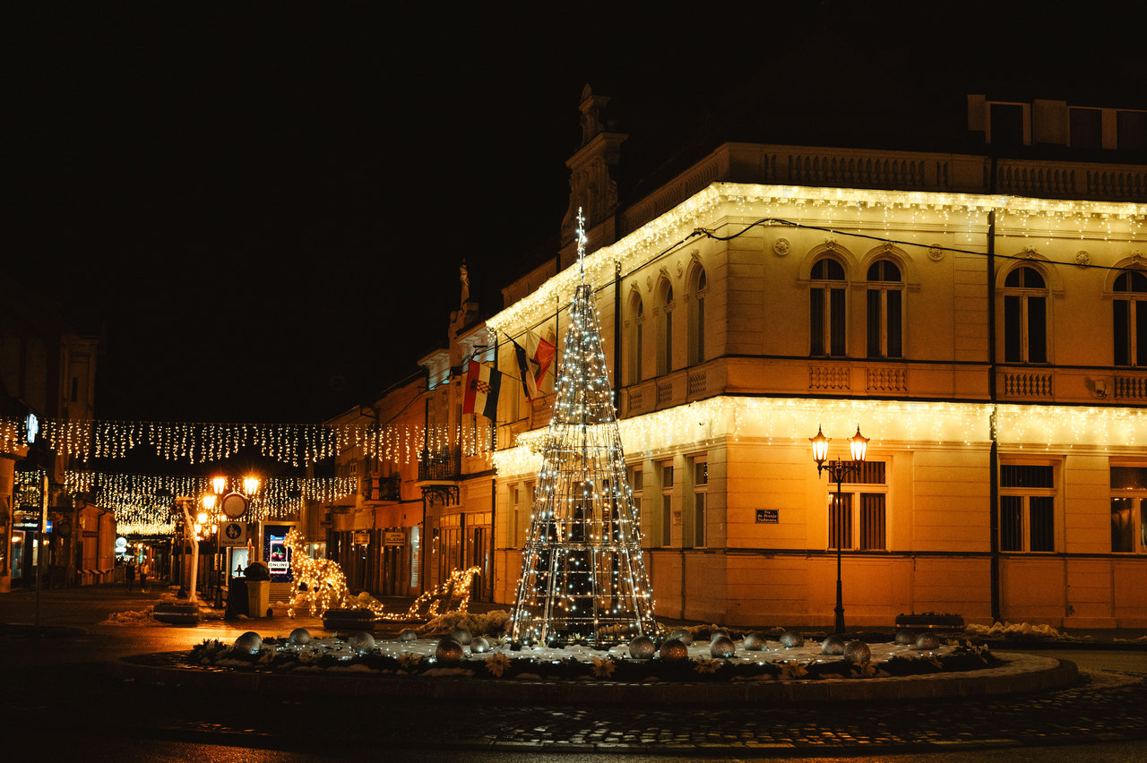 Za Božić redovni raspored odvoza otpada