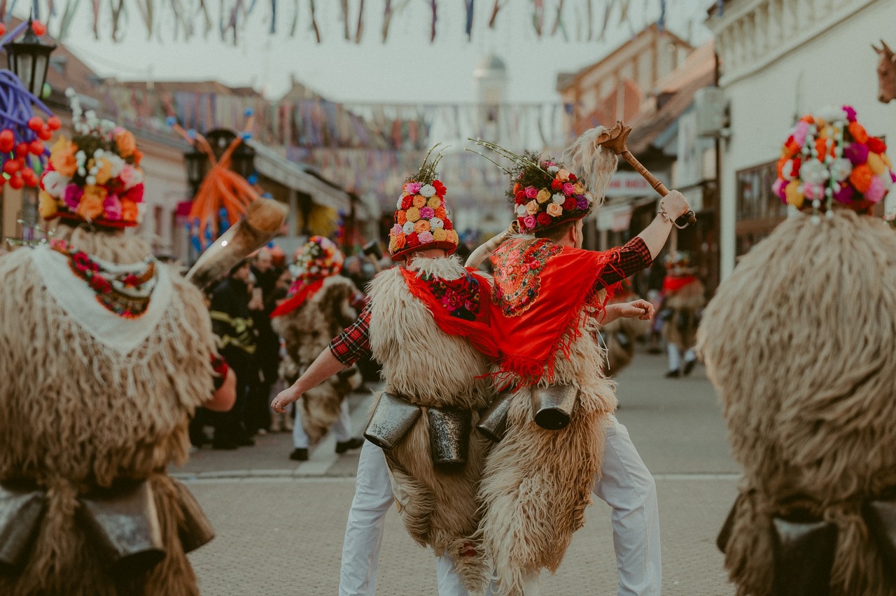 Rezervacija prodajnih mjesta na Đakovačkim bušarima