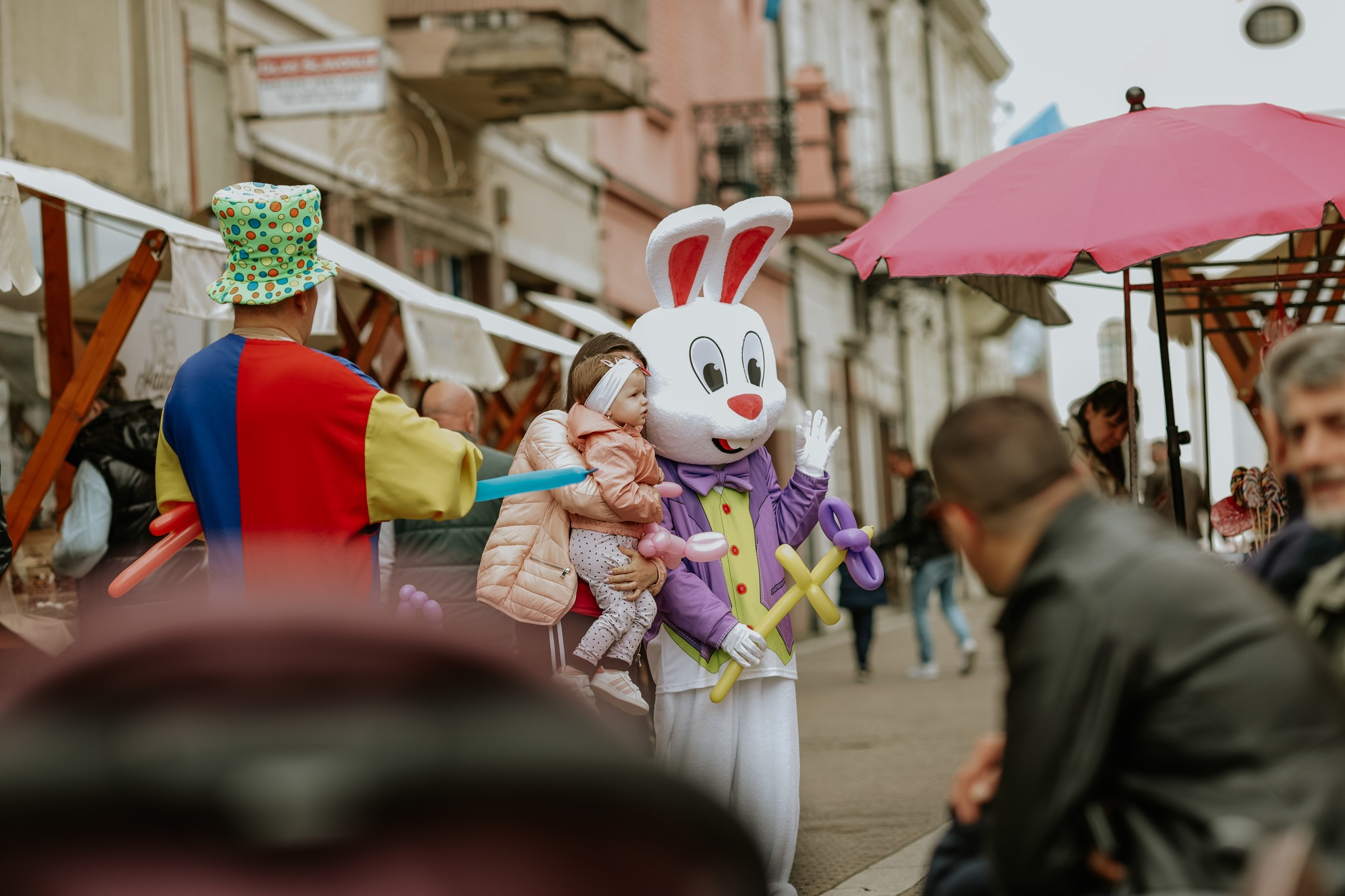 Prijave za prigodnu prodaju na Uskrsnom gastro festu
